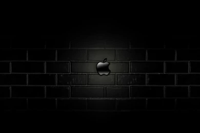 Apple Mac Wallpapers Dark By Autorby On DeviantArt