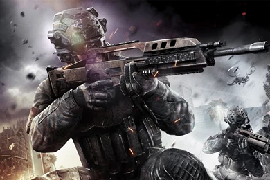 Download 1680x1050 Call Of Duty Black Ops 2 Wallpapers