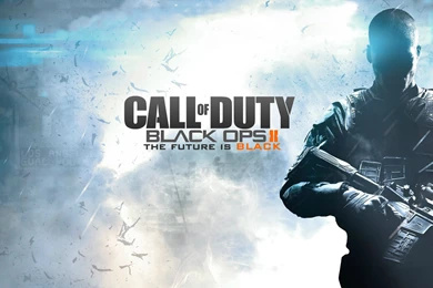 2013 Call Of Duty Black Ops 2 Wallpapers