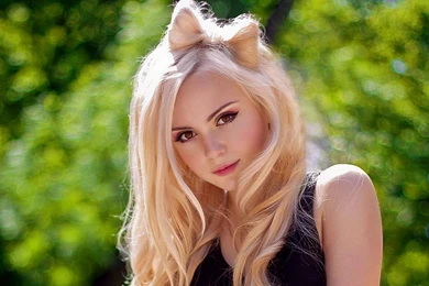 Cute Girl Wallpapers For Android