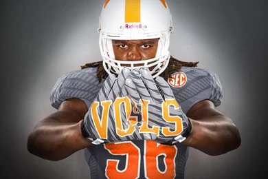 iPhone 5 Wallpaper?   VolNation