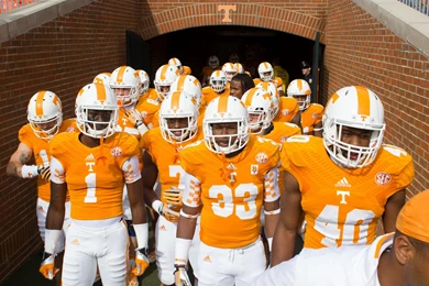 TENNESSEE VOLUNTEERS Football College Wallpapers