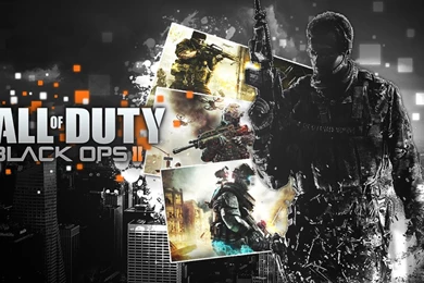Black Ops 2 Wallpapers By DieVentusLady On DeviantArt