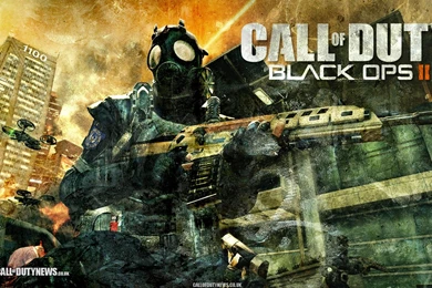 Six New Black Ops II Personalization Packs
