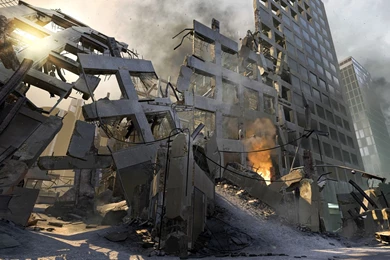 Call Of Duty Black Ops 2 Wallpapers 1589 1920 X 1200 ...