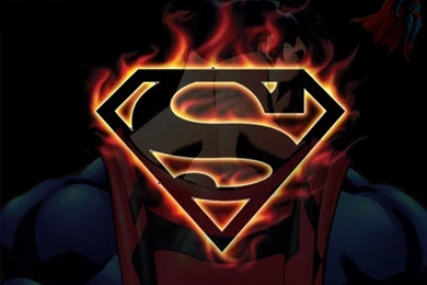 Images For Cool Superman Wallpapers