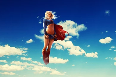 3D Superman Wallpapers WALLI29