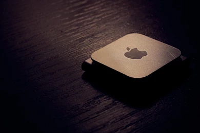 Apple Ipod Wallpapers