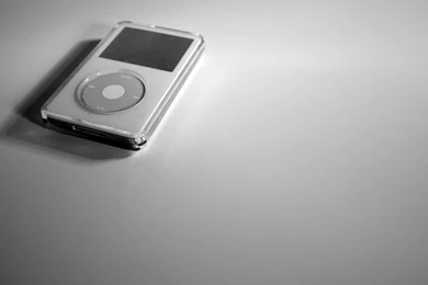 Ipod Mp3 Music Wallpapers   (
