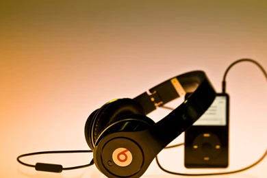 Headphones And Ipod – Music Wallpapers Free Headphones And Ipod ...