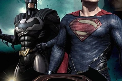 Batman Vs Superman Wallpapers Hd Archives   Free Wallpapers In