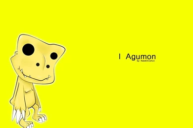 Agumon Wallpapers By Superddy On DeviantArt