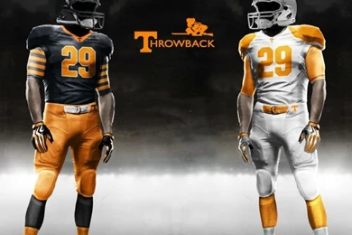 Tennessee Vol For Life On Pinterest