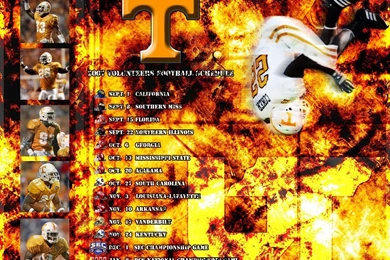Tennessee Volunteers Wallpapers   VolNation Blog