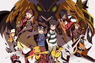 1 Agumon HD Wallpapers