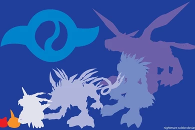 Gabumon Wallpapers