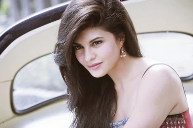 Jacqueline Fernandez Latest Desktop HD Wallpapers
