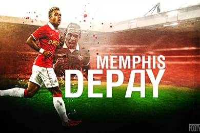Memphis Depay Wallpapers