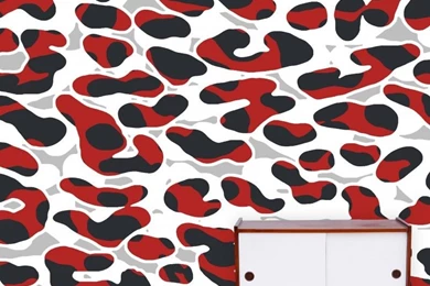 Memphis Leap Wallpapers   Design Kist