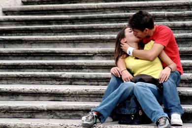 Beautiful Couple Wallpapers Pictures