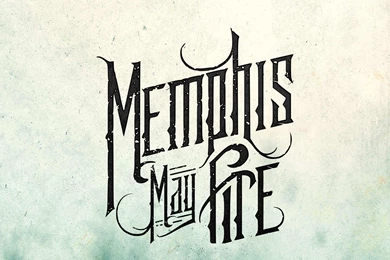 Memphis May Fire Challenger Wallpapers By Adr1anP3laj On DeviantArt