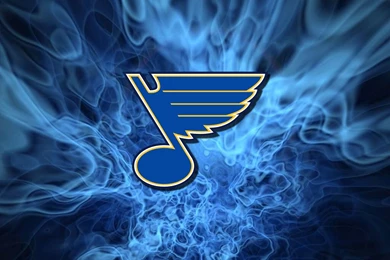 Gallery For   St Louis Blues Desktop Wallpapers