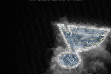 Wallpapers On STL Blues   DeviantArt