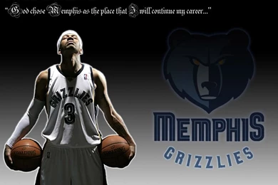 Memphis Grizzlies Wallpapers