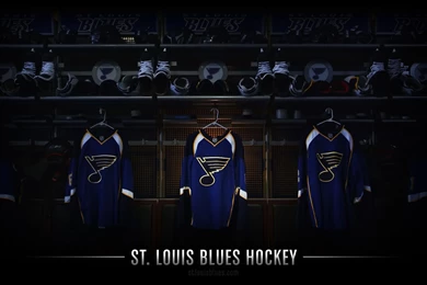 HD St.Louis Blues Wallpapers