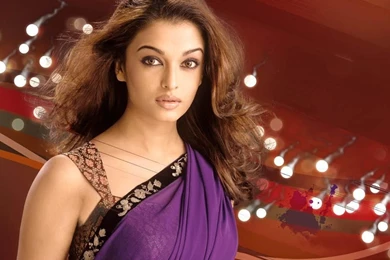 Aishwarya Rai Bollywood Actress Desktop Wallpapers ~ A Desktop ...