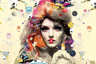 Fashion HD Wallpapers