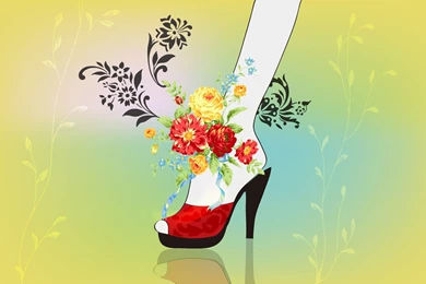 Fashion Illustration Women Wallpapers 17183   Fashion Women ...
