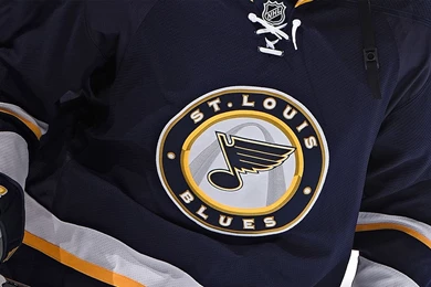 Blues Wallpapers   St Louis Blues   Fan Zone