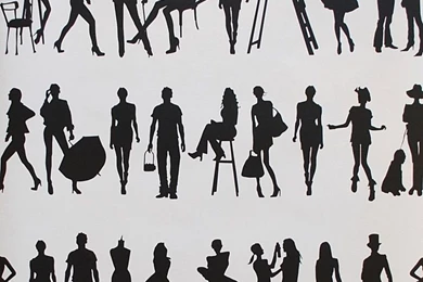 Gallery For   Fashion Wallpapers