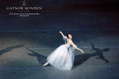 Ballet Wallpapers   Wallpapers Cave