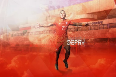 Depay   DeviantArt