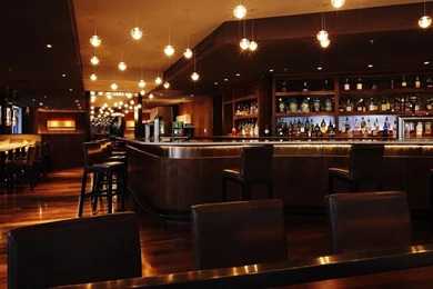 Fancy Lounge Bar HD Wallpapers