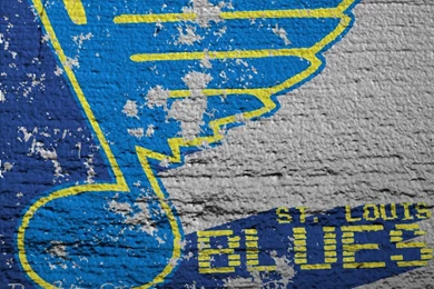 St. Louis Blues Wallpapers By RedBot STL On DeviantArt