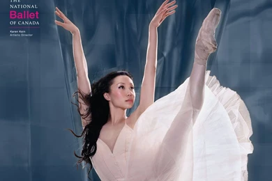 Desktop Wallpapers · Gallery · Sports · The National Ballet