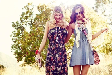 Tori Praver & Katarina Ivanovska Computer Wallpapers, Desktop ...