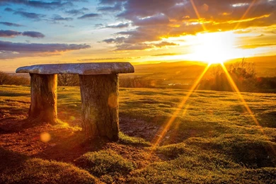 Morning Sunshine Wallpapers   Wallpaper.