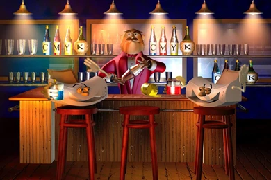 3D Bar Wallpapers Wallpapers   HD Wallpapers 78437