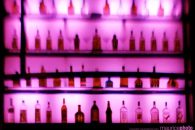 Las Vegas Bar Wallpapers