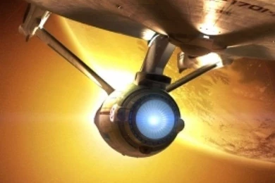 Free Star Trek   Depart iPhone Wallpapers