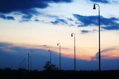 Zabokreky In Sunshine Wallpapers