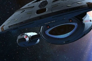 Star Trek Voyager iPhone 5 Wallpapers