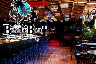 Wallpapers Beach Party The Beatle Bar Jaco Costa Rica Official ...