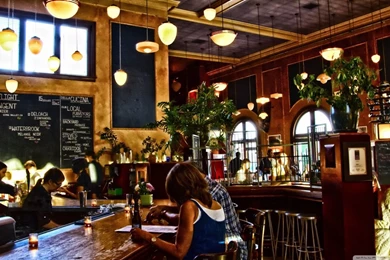 Teller's Restaurant And Bar Lawrence, Kansas HD Desktop Wallpapers ...