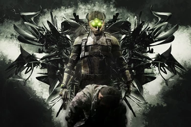 36 Tom Clancy's Splinter Cell: Blacklist HD Wallpapers ...