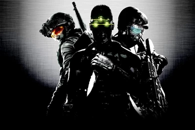 Tom Clancy's Splinter Cell: Blacklist Wallpapers   Game Wallpapers ...